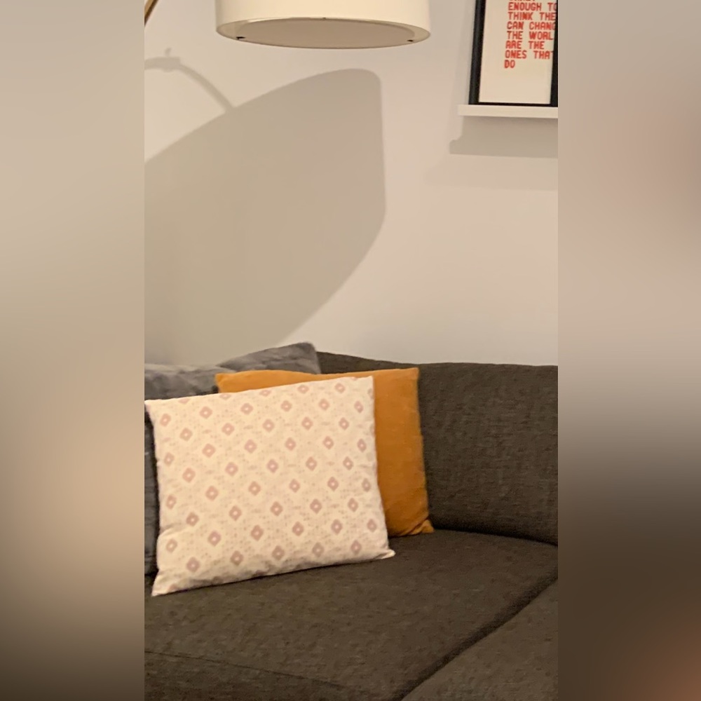 H&M home pillow cases (4)